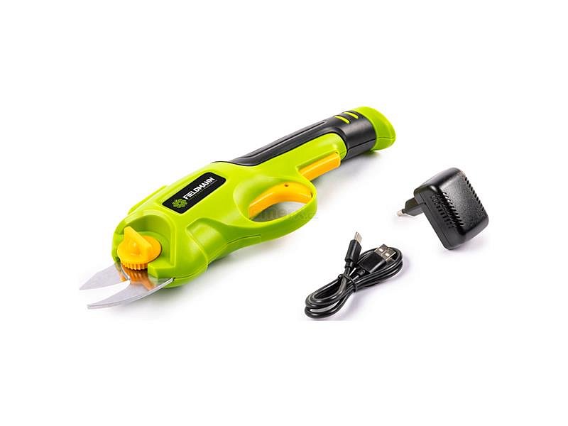 Nůžky na větve AKU FIELDMANN FZN 4015-A