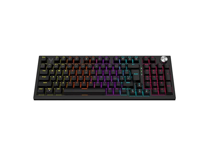 Klávesnice YENKEE YKB 3510 Apex herní