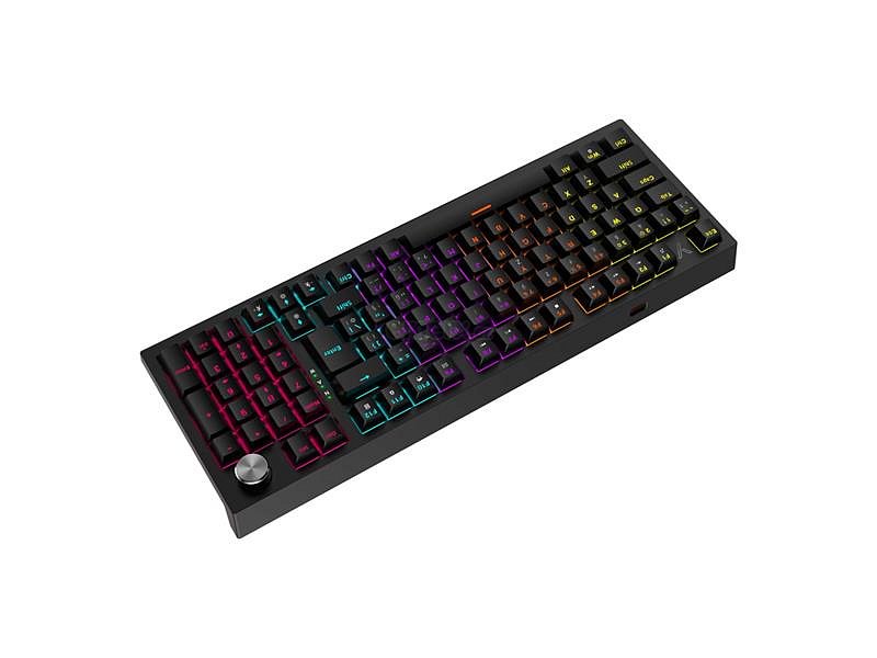 Klávesnice YENKEE YKB 3510 Apex herní