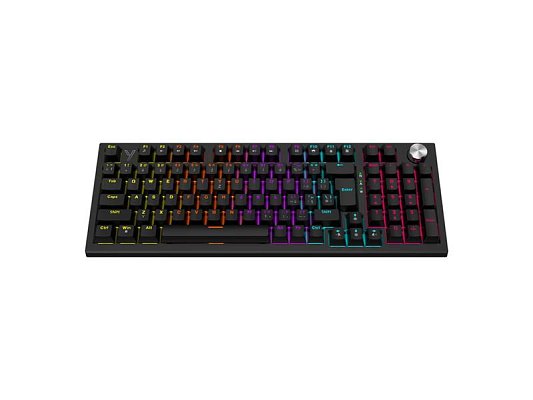 Klávesnice YENKEE YKB 3510 Apex herní