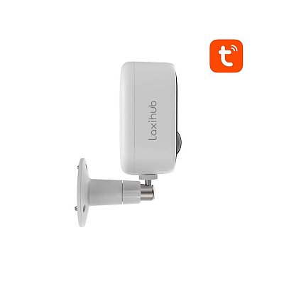 IP kamera 2Mpx, DC 5V, 1A, IP65