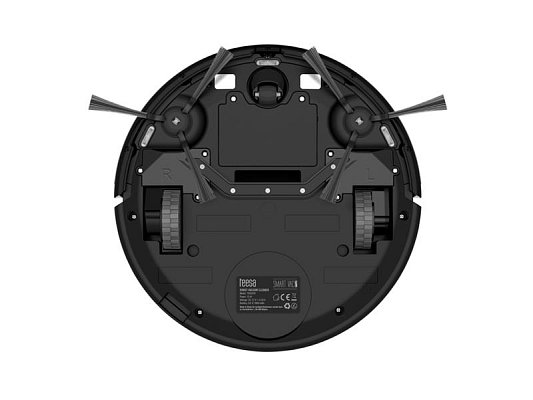 Vysavač robotický TEESA Smart Vac 2 TSA5050