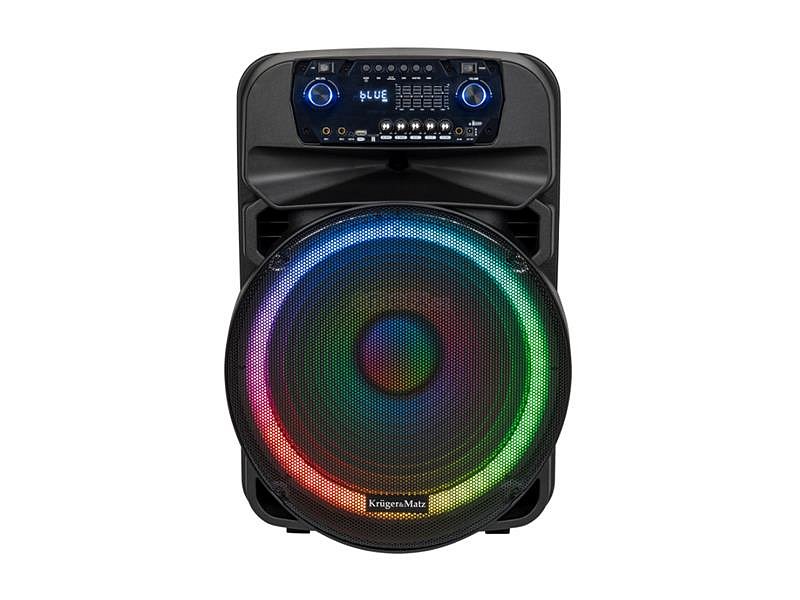 Reproduktor Bluetooth KRUGER & MATZ KM1718