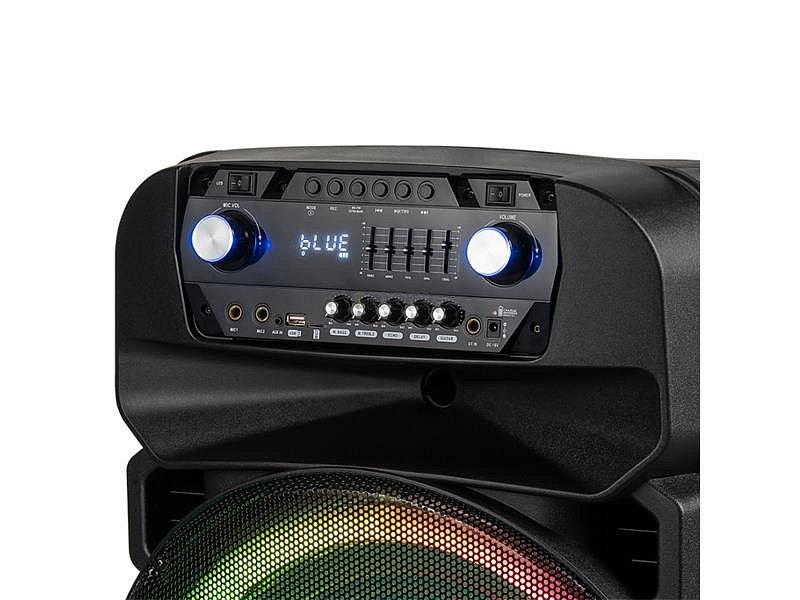 Reproduktor Bluetooth KRUGER & MATZ KM1718