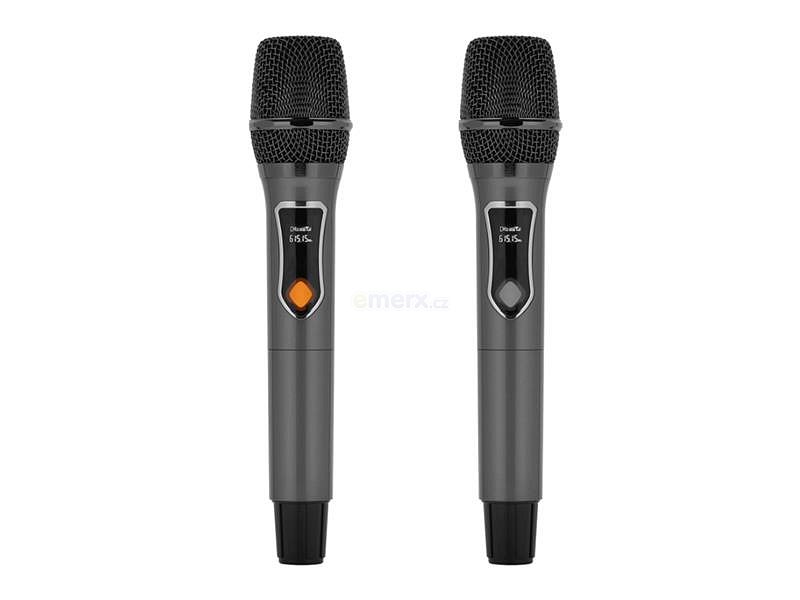 Reproduktor Bluetooth KRUGER & MATZ KM1718