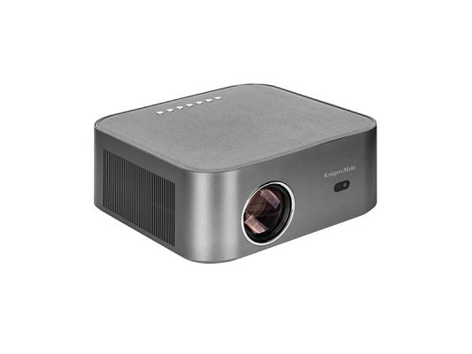 Projektor KRUGER & MATZ V-LED100 KM0373 WiFi