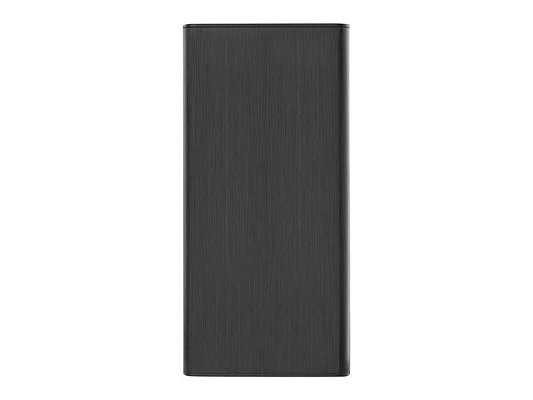 PowerBank EMOS BetaQ 20, 20 000 mAh, 22,5 W, černá