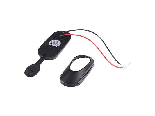 Nabíječka USB STU 34710.2 pro montáž na povrch