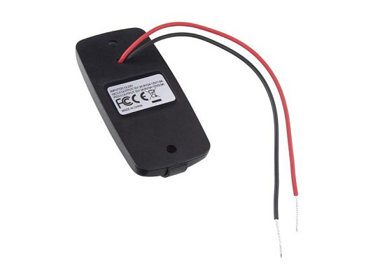 Nabíječka USB STU 34712 pro montáž na povrch