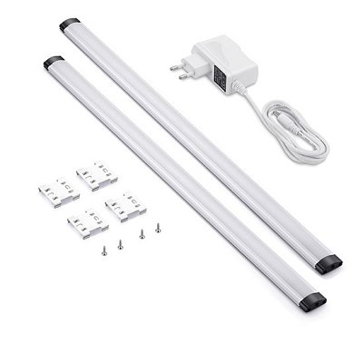 Svítidlo pod linku SOLIGHT WO216 2x5W