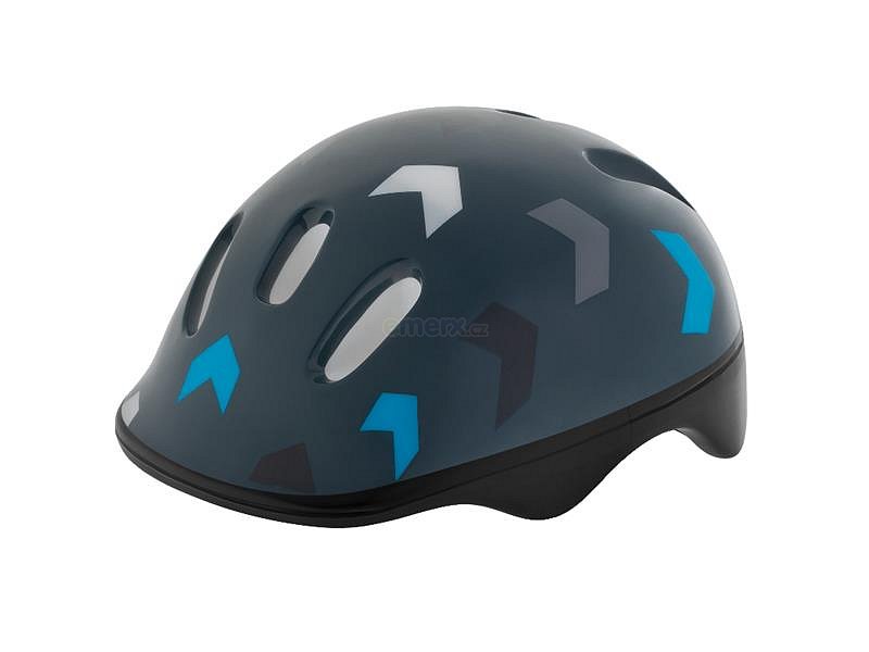 Sada chráničů REBEL ZAB0123B pro kluky