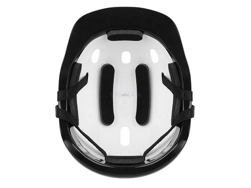 Sada chráničů REBEL ZAB0123B pro kluky
