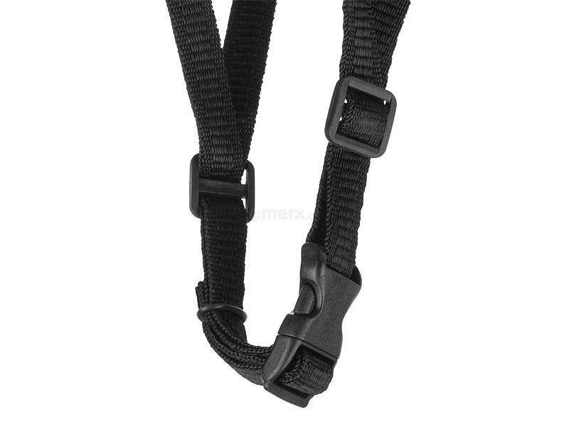 Sada chráničů REBEL ZAB0123B pro kluky