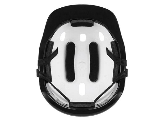 Sada chráničů REBEL ZAB0123B pro kluky