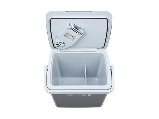 Autochladnička TEESA Easy Cool A25 25l