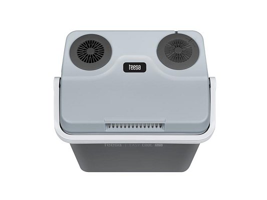 Autochladnička TEESA Easy Cool A25 25l