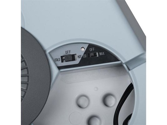 Autochladnička TEESA Easy Cool A25 25l