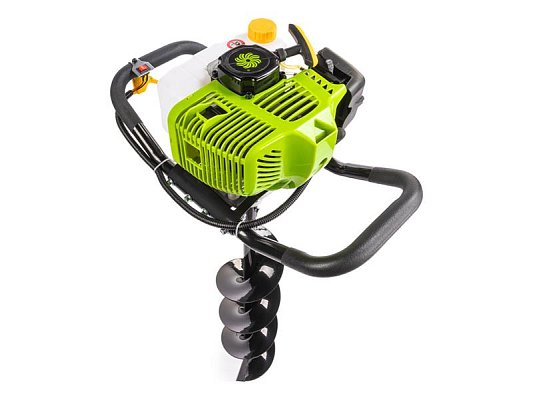 Zemní vrták FIELDMANN FZPV 5005-B