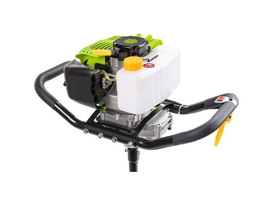 Zemní vrták FIELDMANN FZPV 5005-B
