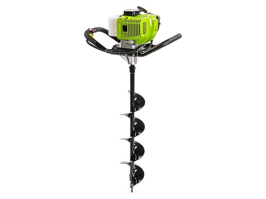 Zemní vrták FIELDMANN FZPV 5005-B