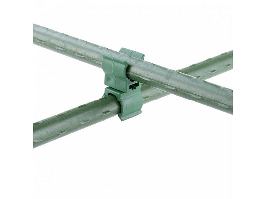 Spojka plastová MasiPro 108556 11mm 10ks