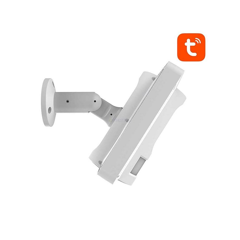 IP kamera 2Mpx,se světlem, 100-240VAC, IP65