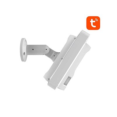 IP kamera 2Mpx,se světlem, 100-240VAC, IP65