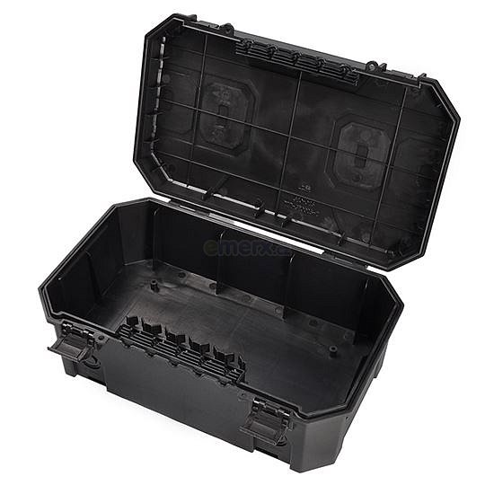 Ochranný box na kabely a prodlužovací přívody SOLIGHT PX03