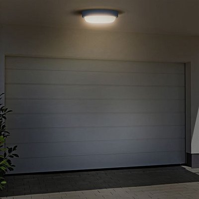 Svítidlo venkovní SOLIGHT WO745-G 13W