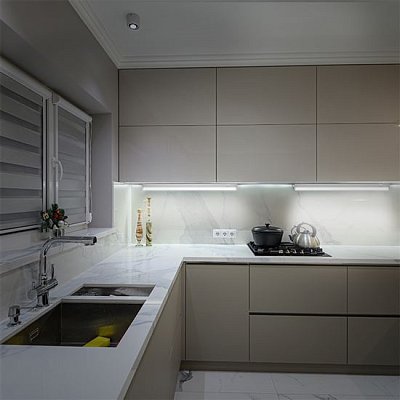 Svítidlo pod linku SOLIGHT WO203-30 4W