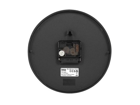 Hodiny TEESA TSA0038B 20cm