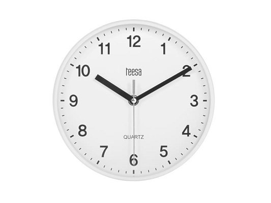 Hodiny TEESA TSA0038 20cm