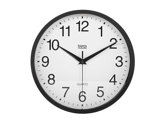 Hodiny TEESA TSA0037B 25cm