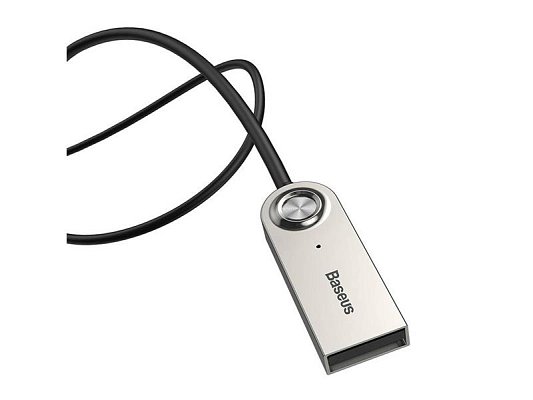 Audio adaptér Bluetooth BASEUS CABA01-01