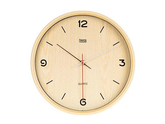 Hodiny TEESA TSA0048 30cm
