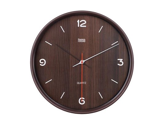 Hodiny TEESA TSA0048DB 30cm
