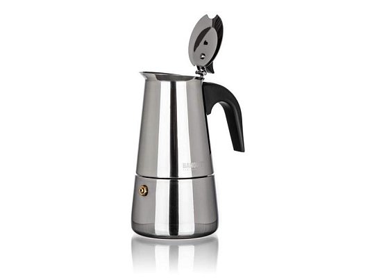 Moka konvička BANQUET Mia 0,2l