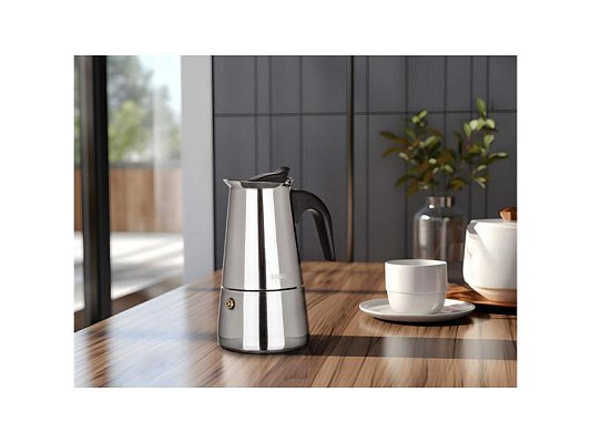 Moka konvička BANQUET Mia 0,2l