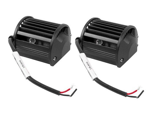 Světlo na pracovní stroje LED LTC LXLA210 10/30V 18W