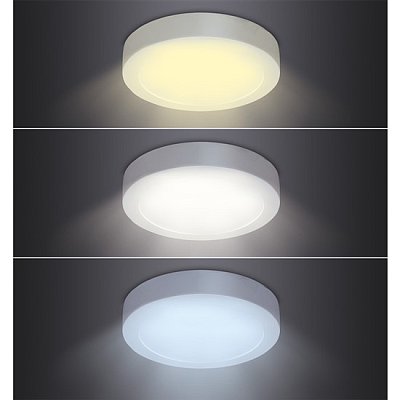 LED panel SOLIGHT WD174 24W