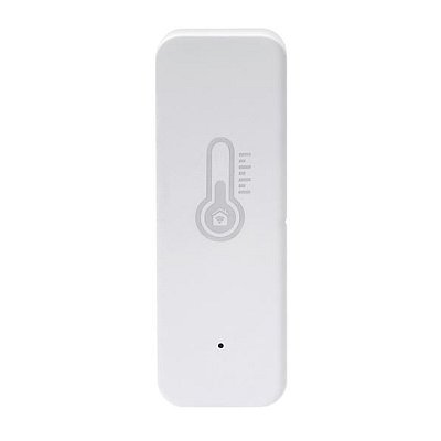 Smart senzor teploty a vlhkosti SOLIGHT 1D100TH WiFi Tuya