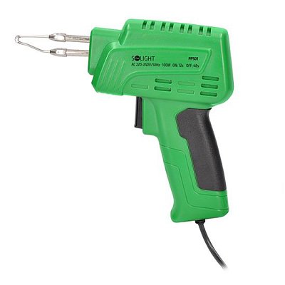 Trafopájka SOLIGHT PPS01 100W