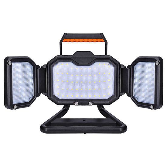 LED reflektor SOLIGHT WM-30W-RE 30W