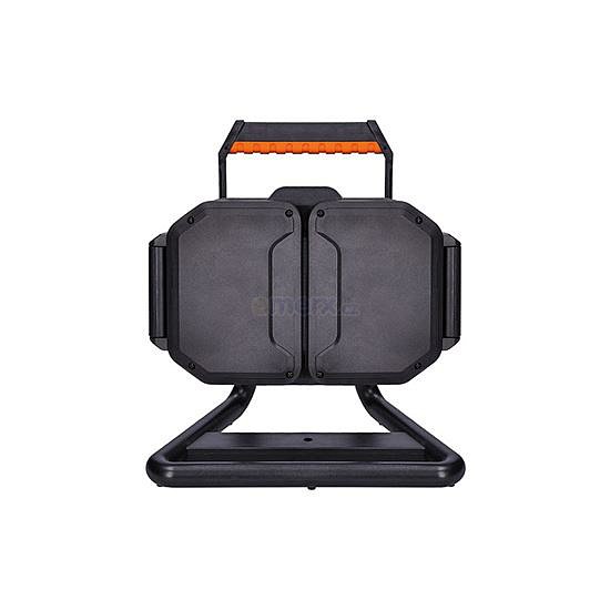 LED reflektor SOLIGHT WM-30W-RE 30W