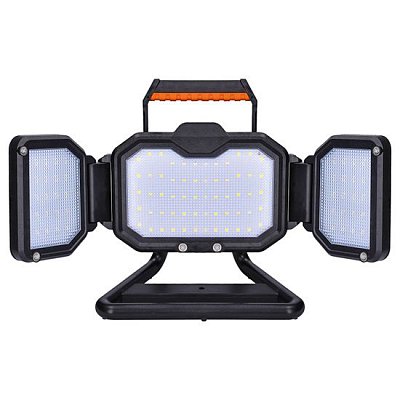 LED reflektor SOLIGHT WM-30W-RE 30W