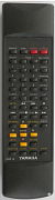 Yamaha DVD-14 náhradní dálkový ovladač se stejnym popisem