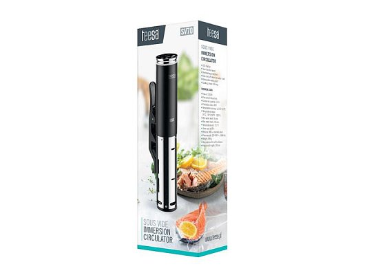 Sous vide TEESA SV70
