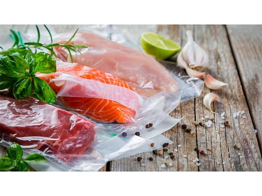 Sous vide TEESA SV70