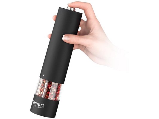 Mlýnek na koření LAMART LT7021 Ruber