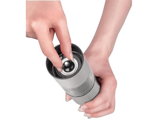 Mlýnek na koření LAMART LT7064 Nain